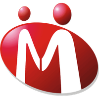 Mahalakshmi Group Logo