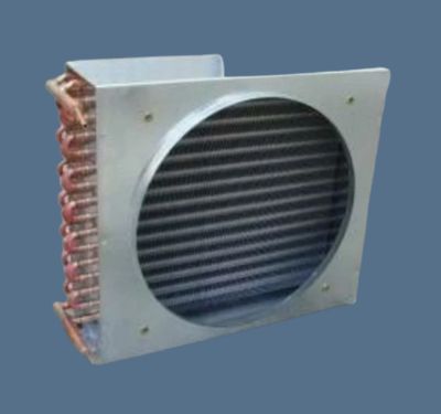 FCU & Ceiling Unit Coil