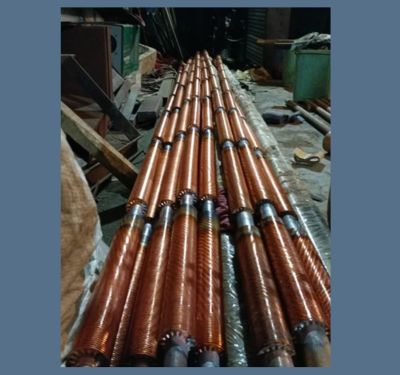 Fin Tube & Heat Exchanger