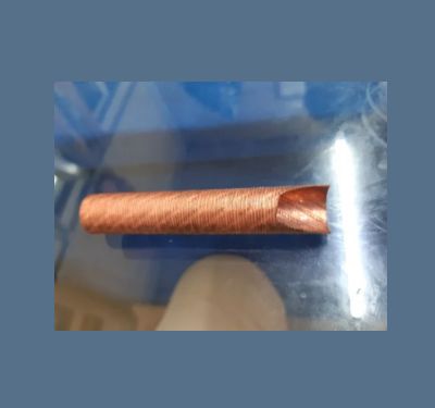 FIN TUBE