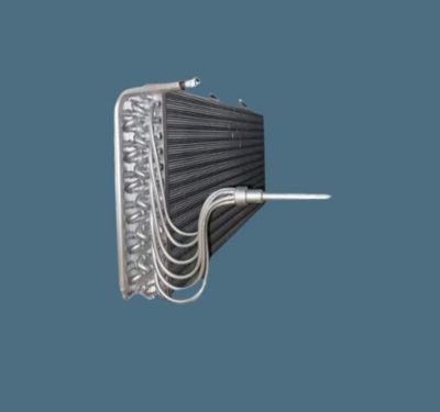 DX Coil