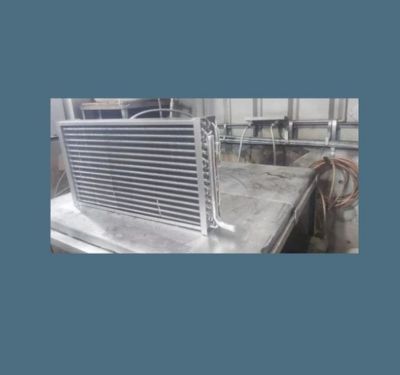 Heat Transfer Equipments
