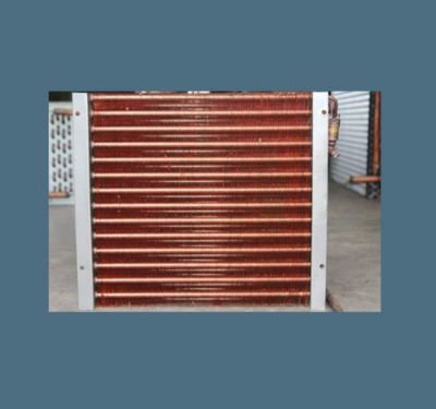 IBT & Ice Making Coil