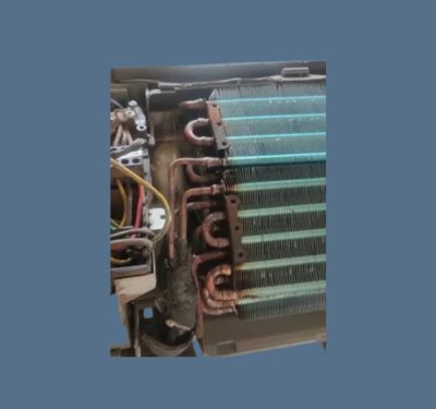 Cassette AC Coil
