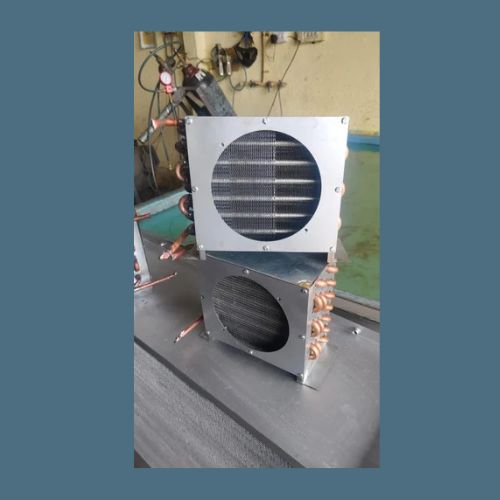Turbo Heat Exchanger