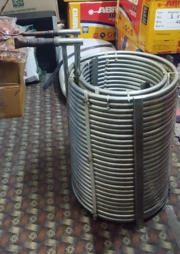 Industrial Condensing Coils