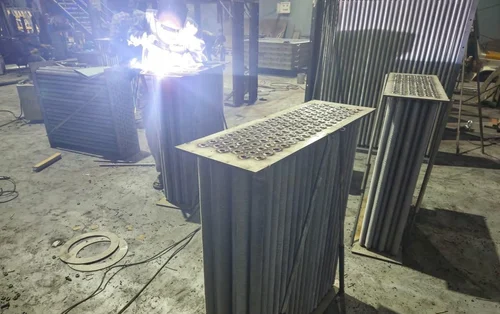 Industrial Condensing Coils