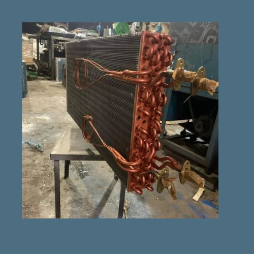 Cooling Coil For AHU