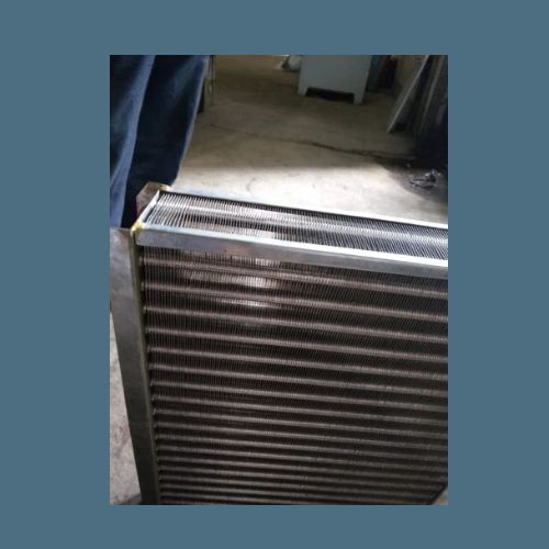 Chiller Coil Manufacturer