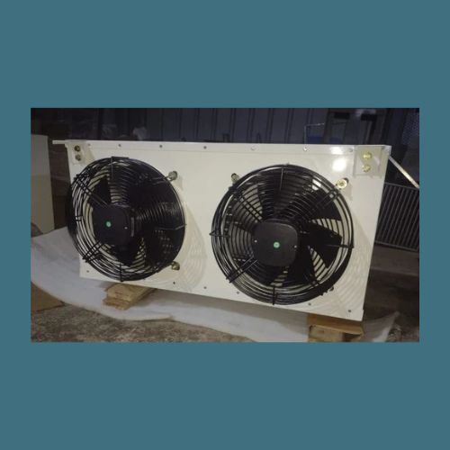Cooling Unit Coil