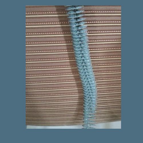 Finned Tube Oil Cooler