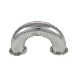 Copper Return Bend for Coils