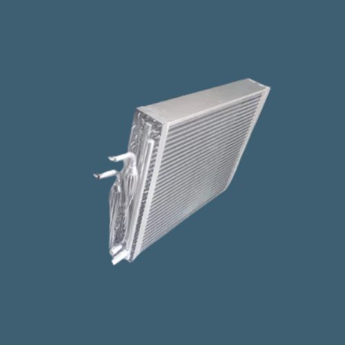 Dragon HTL Cooling Coil