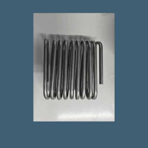 HTL Air to Water Coil Heat Exchangers