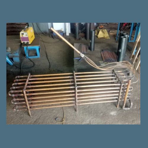Cooling Coils Chilled Water Coils