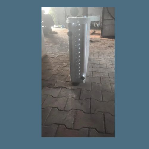 Steam Heat Exchanger To Hot Air