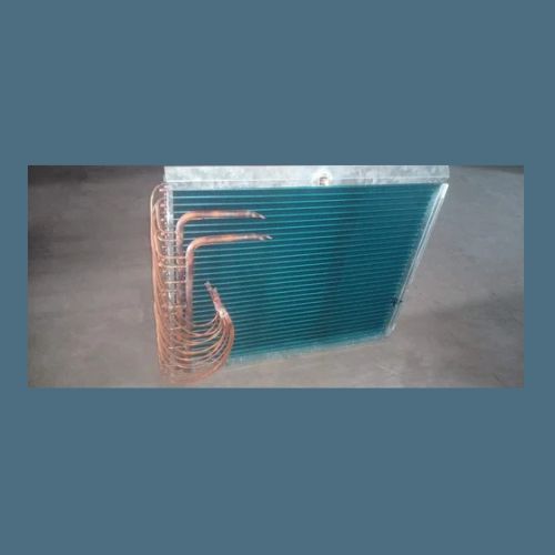 Bending Coil