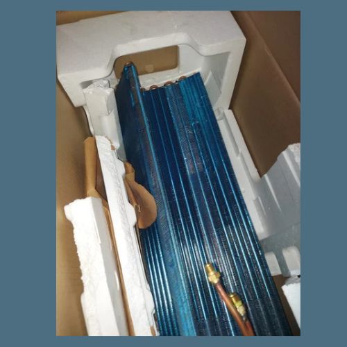 Air Conditioner Coils