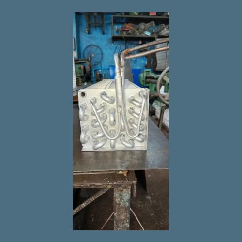 Heat Transmission Oil Cooling Coil