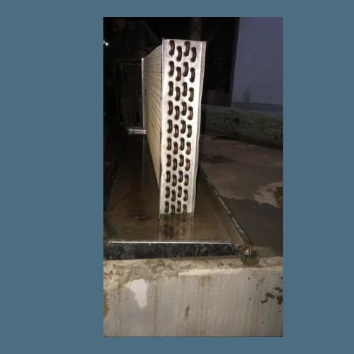 Transformer Heat Exchanger